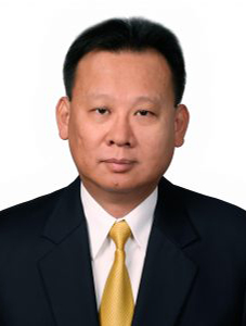 Secretary of Rotary Club Bangkok South